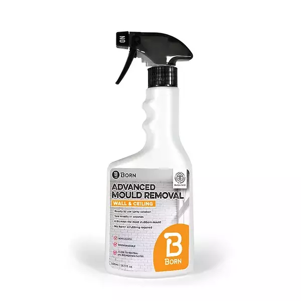 Born Wall & Ceiling Mold remover 500ml