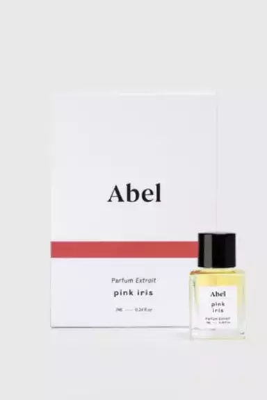 Abel Pink Iris Parfum Extrait 7ml