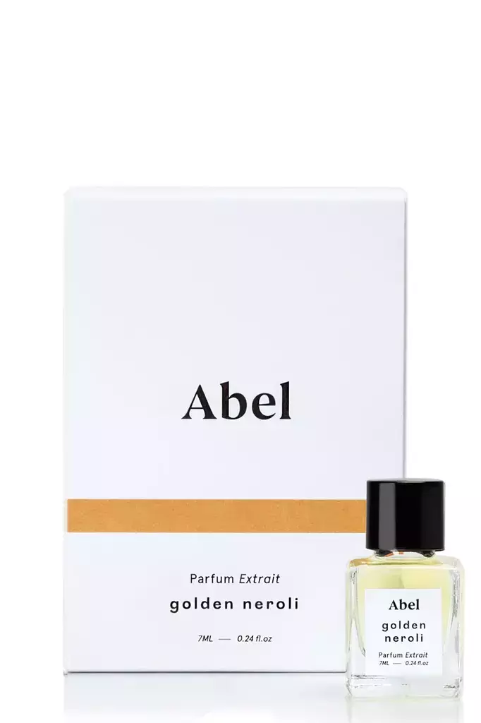 Abel Golden Neroli Parfum  Extrait 7ml