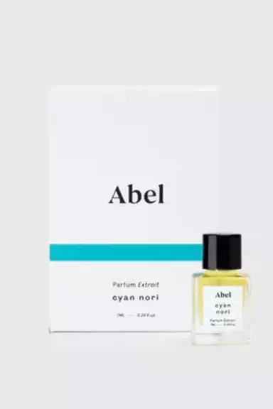 Abel Cyan Nori Parfum Extrait 7ml