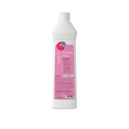 Sonett Scouring Fluid 500ml