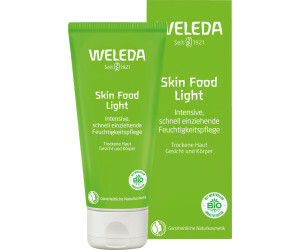 Weleda Skin Food Light 75ml