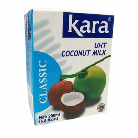 Kara Coconut Milk 200ml