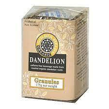 Golden Fields Dandelion Granules