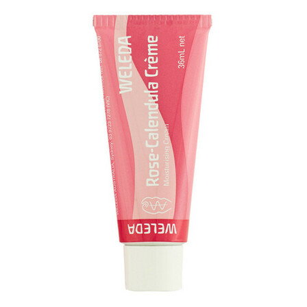 Weleda Rose Calendula Cream