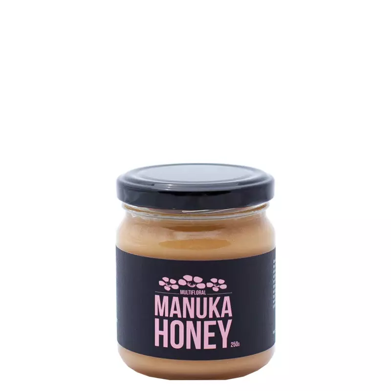 Hunt & Gather Manuka Honey 250g