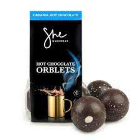 She Universe Hot Chocolate Orblets Original 3 pack