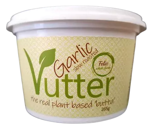 Garlic Vutter 265g