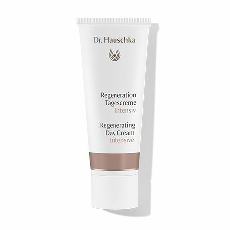 Dr Hauschka Regenerating Day Cream Intensive 40ml