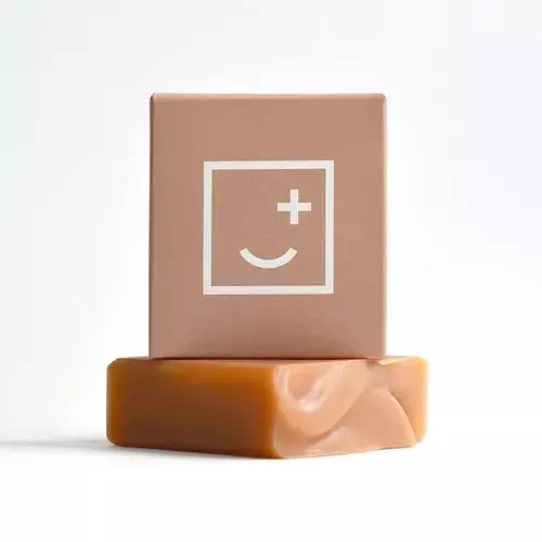 Fair and Square Goddess Soap Bar