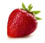 Strawberries - 300g