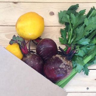 Seasonal Juicing Box