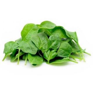Bunching Spinach - 150g