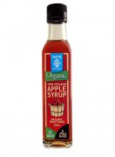 Chantal apple syrup 250ml