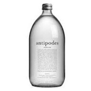 Antipodes H2O Still 1L