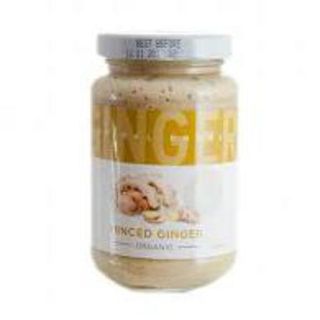Spiral minced ginger 220g