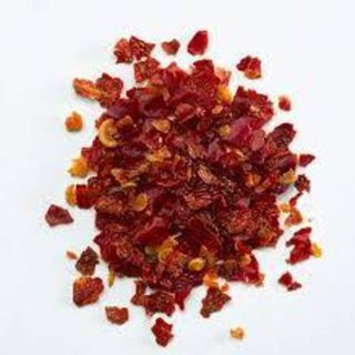 Chilli Flakes 25g