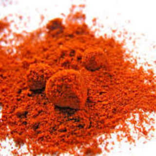 Cayenne Pepper 25g