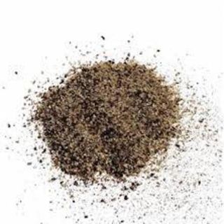 Black Pepper - Ground 25g
