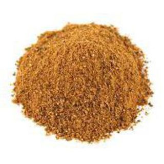 Nutmeg Powder 25g