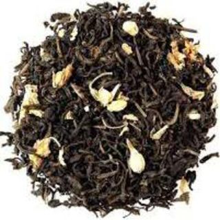 Loose Leaf Jasmine green tea 100g