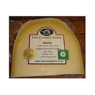 The cheese barn gouda 200-250g