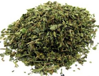 Loose Leaf Lemon Balm Tea- 50g