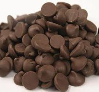 Organic Chocolate Swirls 100g