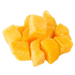 FROZEN - Oob Frozen Mango 500g