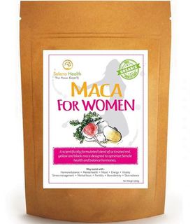 Seleno Maca - Maca for Women 300g