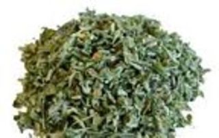 Loose Leaf Damiana 25g