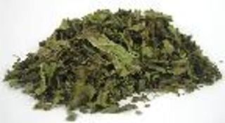 Loose Leaf Spearmint 50g
