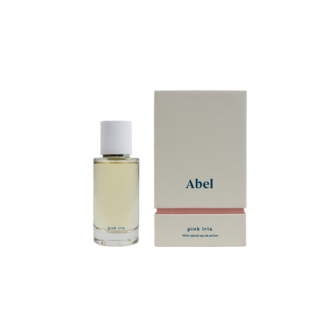 Abel Pink Iris 50ml