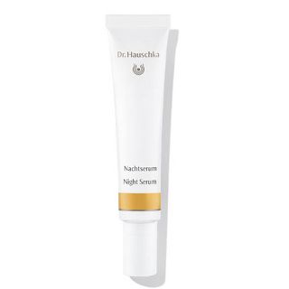Dr Hauschka Night Serum 20m