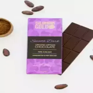 Solomon's Gold Dark Smooth 55g