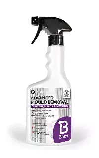 Born Curtain Mold Removal Spray 500ml