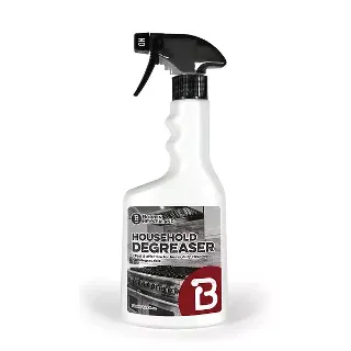 Born Household Degreaser 500ml