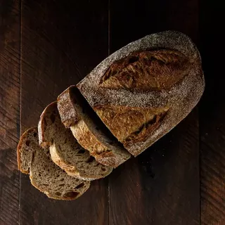 Volare Pain Au Levain
