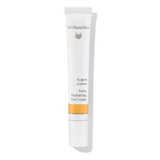Dr. Hauschka Daily Hydrating Eye Cream - 12.5ml