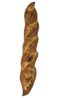 Just Bread Baguette