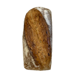 Just Bread Sourdough Olive