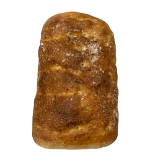 Just Bread Focaccia
