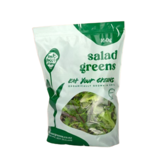 Eat Your Greens Salad Mix - 160g